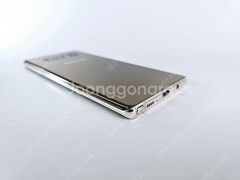 갤럭시 노트8 64GB 특A급 골드 공기계 중고폰 알뜰...--2