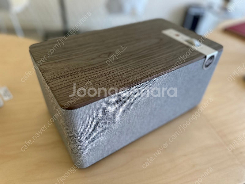 클립쉬 더 쓰리 플러스 블루투스 스피커 미드센츄리 거실...--0