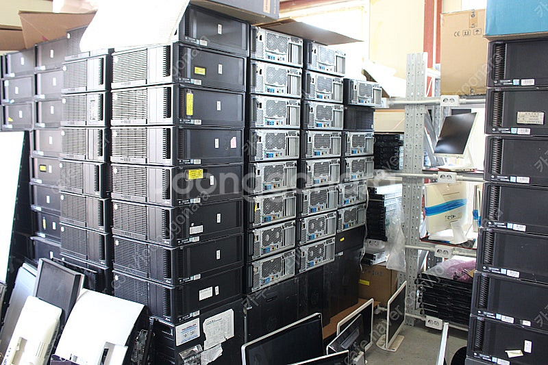 64코어 128스레드 AMD 5995WX 레노버 P62...--0