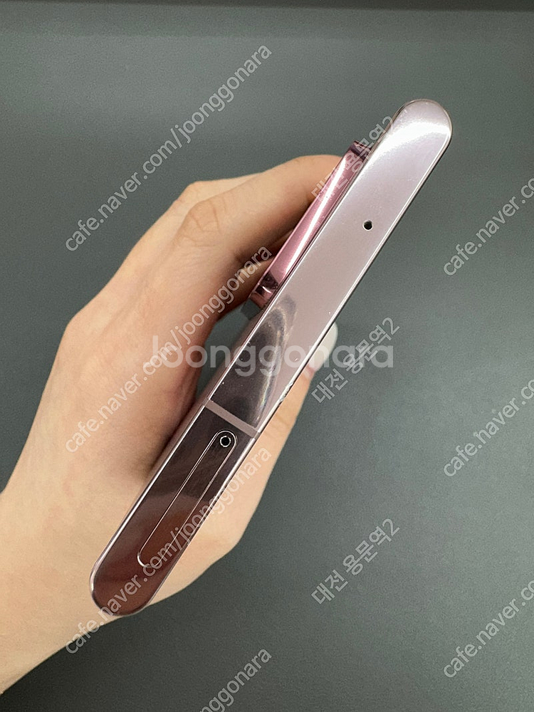 [대전중고폰] 068002 갤럭시노트20 울트라 브론즈...--2