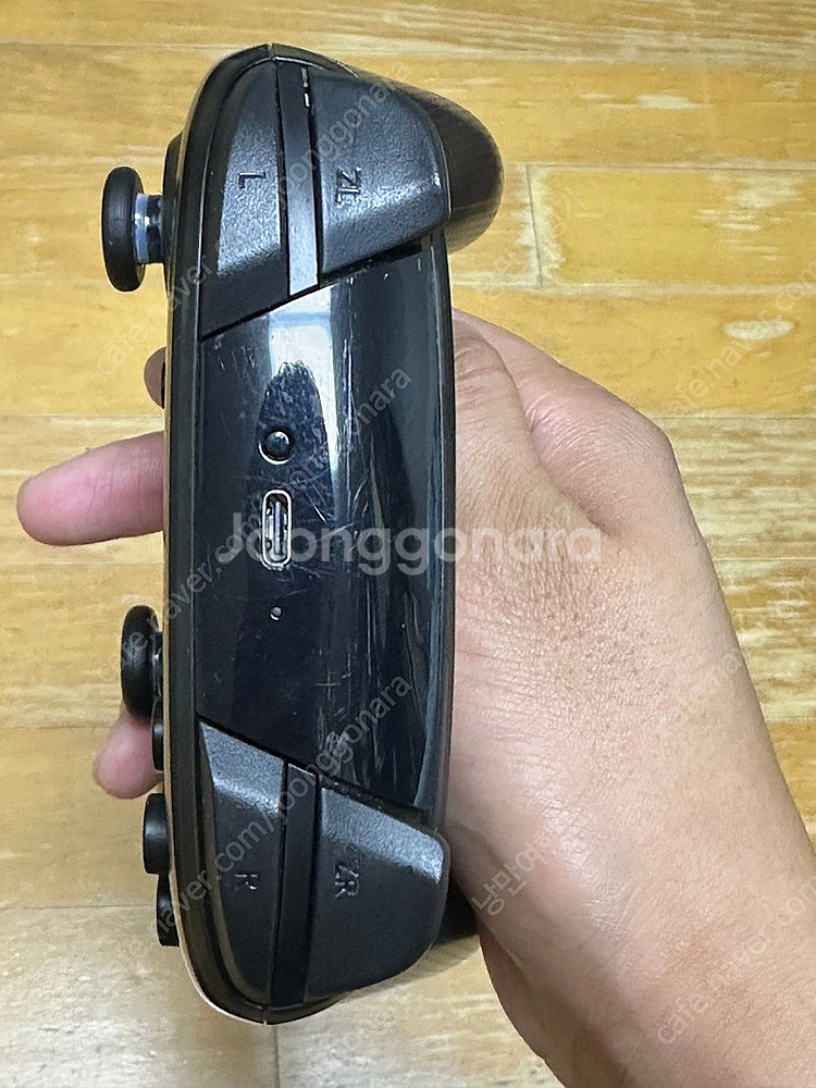 닌텐도 스위치 프로콘1--2