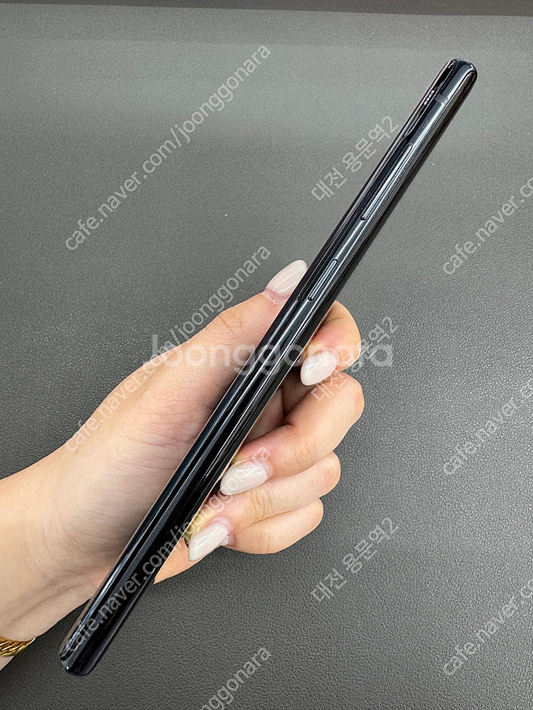 [대전중고폰] 327716 갤럭시노트10 블랙 256G...--1
