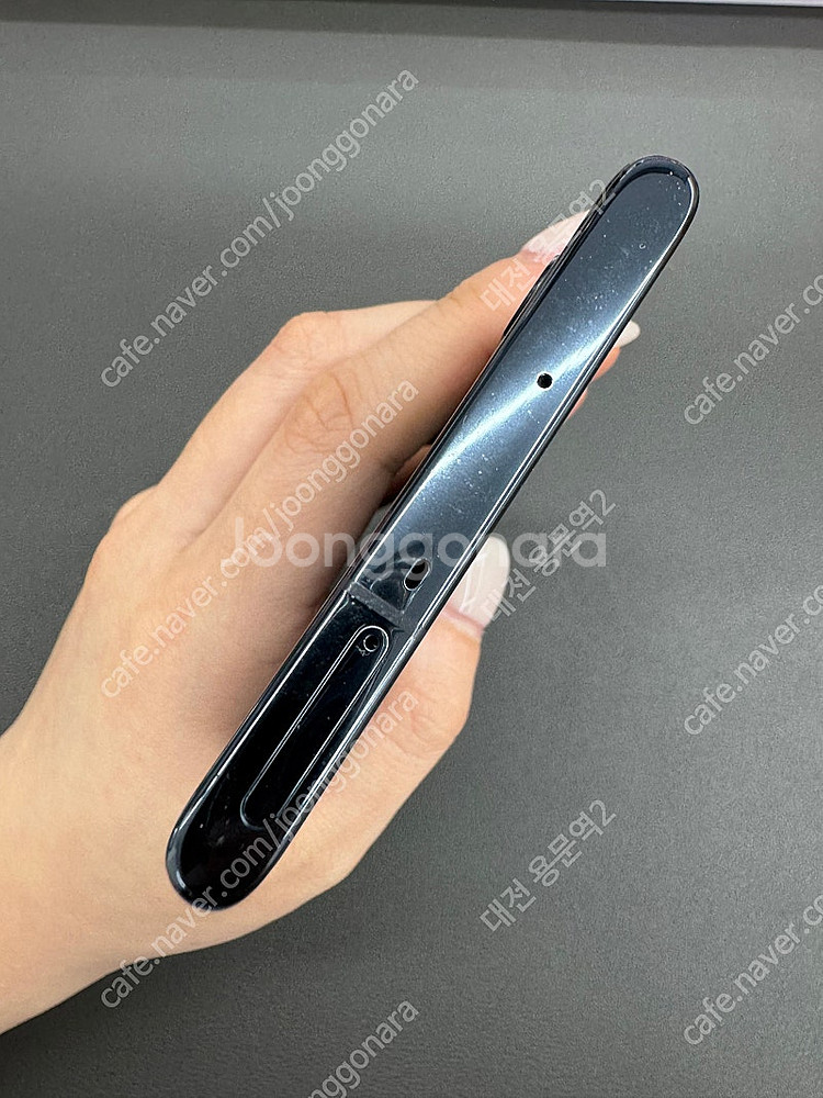 [대전중고폰] 327716 갤럭시노트10 블랙 256G...--2