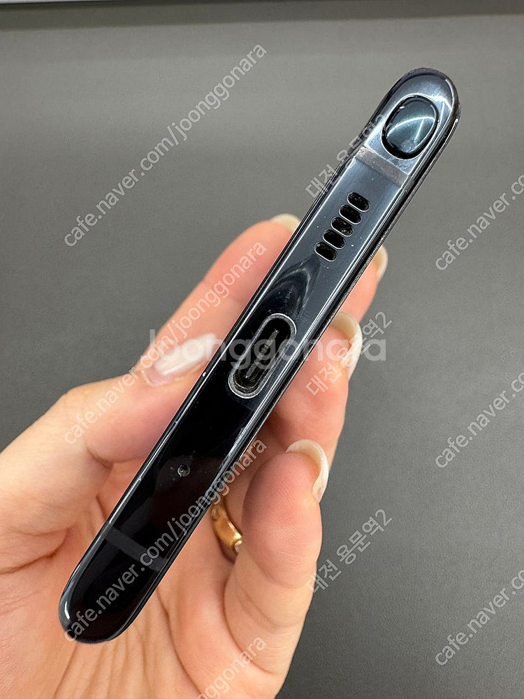 [대전중고폰] 327716 갤럭시노트10 블랙 256G...--4