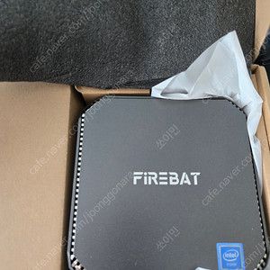 미니PC AK2 plus / N100