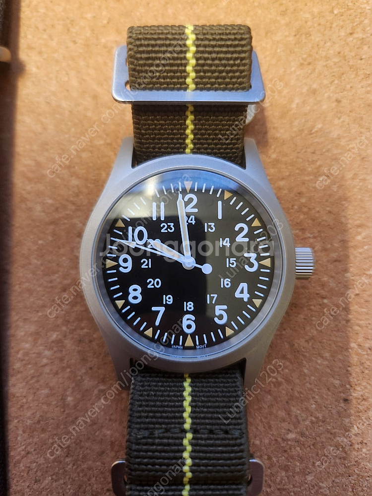 밀리타도 Militado ML05--1