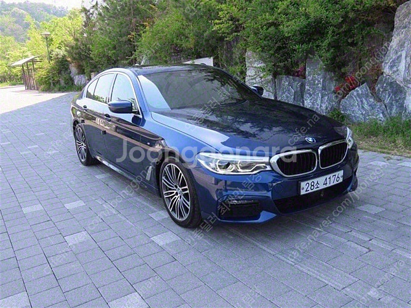 BMW 5시리즈 중고 BMW 530i 중고 5시리즈 중...--3
