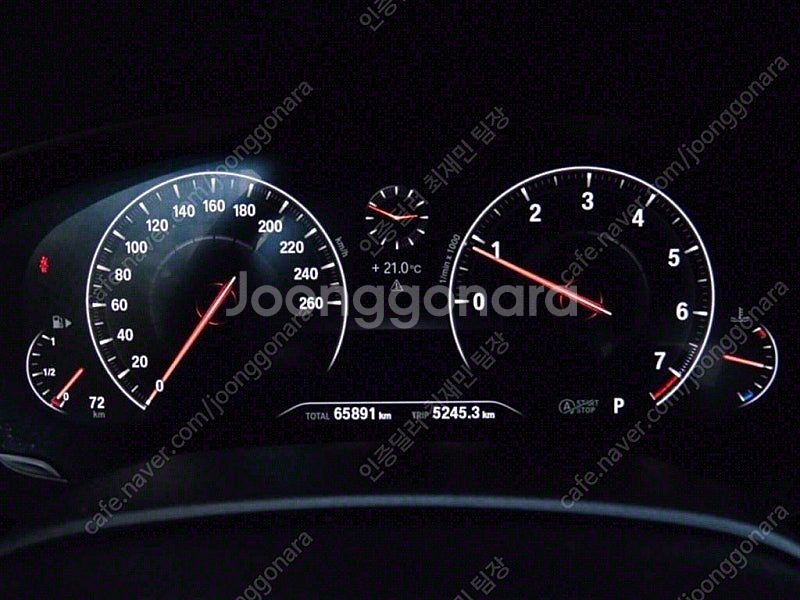 BMW 5시리즈 중고 BMW 530i 중고 5시리즈 중...--6