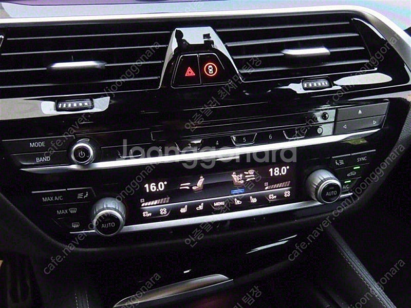 BMW 5시리즈 중고 BMW 530i 중고 5시리즈 중...--8