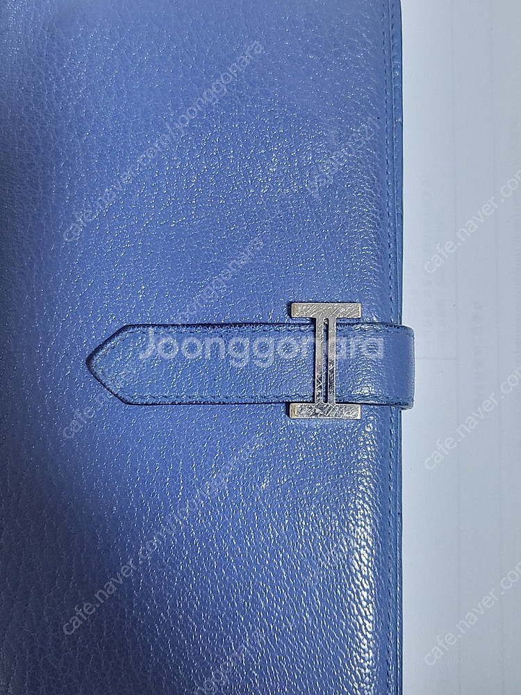[정품] 에르메스 미조렌 베안 급처--3