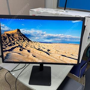 LG 울트라파인 5K 모니터(27MD5KL) 27인치 판매