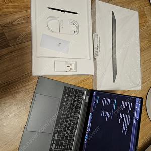 삼성 갤럭시 북3 Pro 360 NT960QFG-KC52G