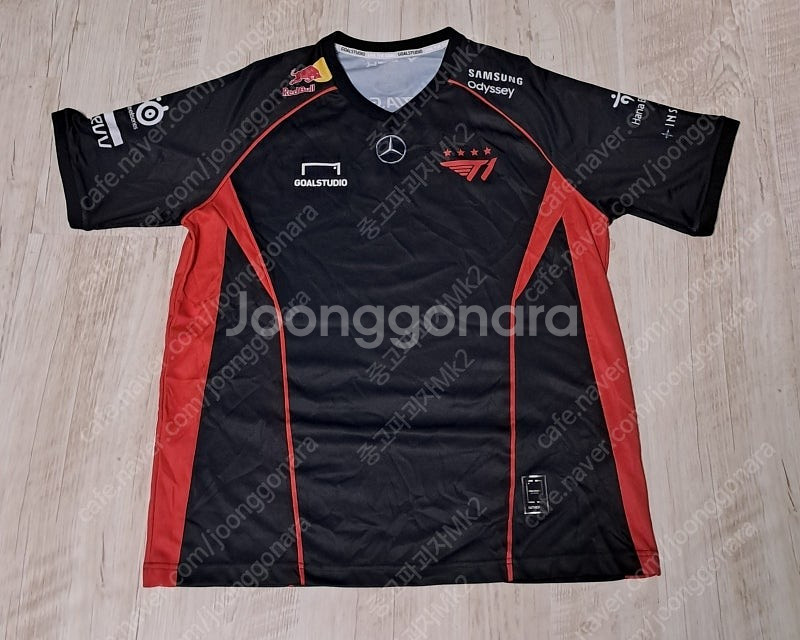 Goal Studio T1 2024 Spring Uni...--0