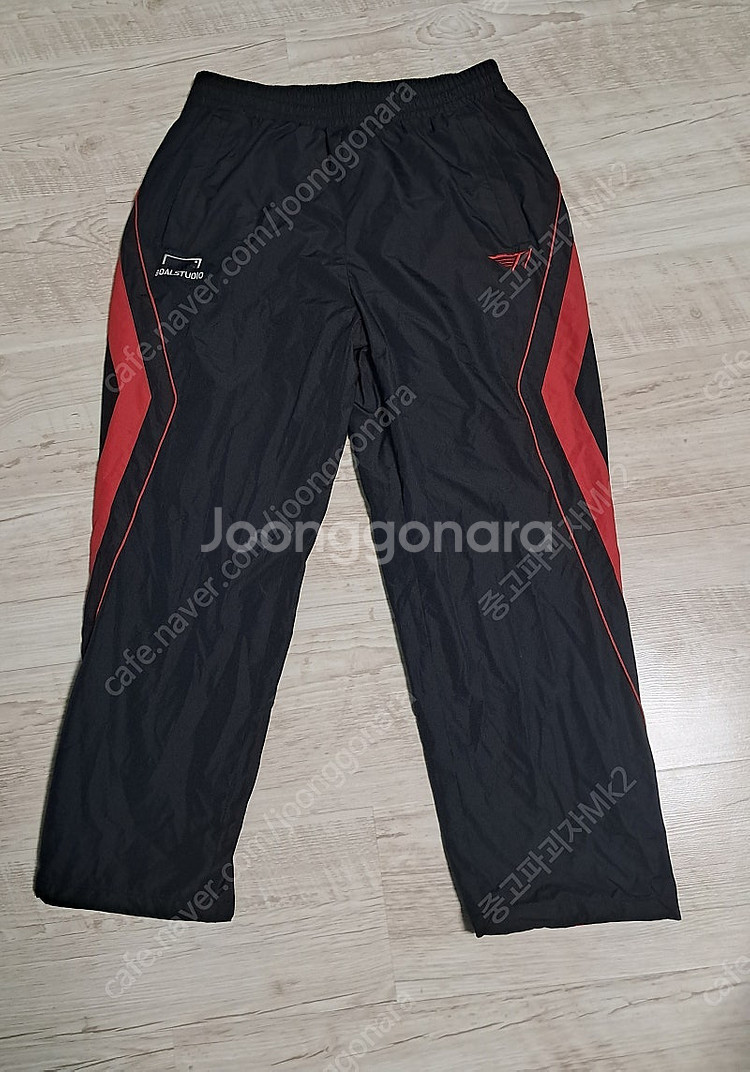 Goal Studio T1 2024 Uniform Pa...--0