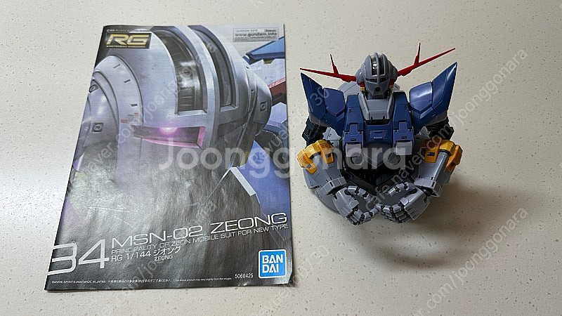 반다이 mgex 스트라이크 프리덤, rg 하이뉴, rg 퍼펙티빌리티 유니콘 등 판매 합니다.--2