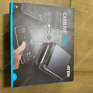ATEN Camlive UC3022