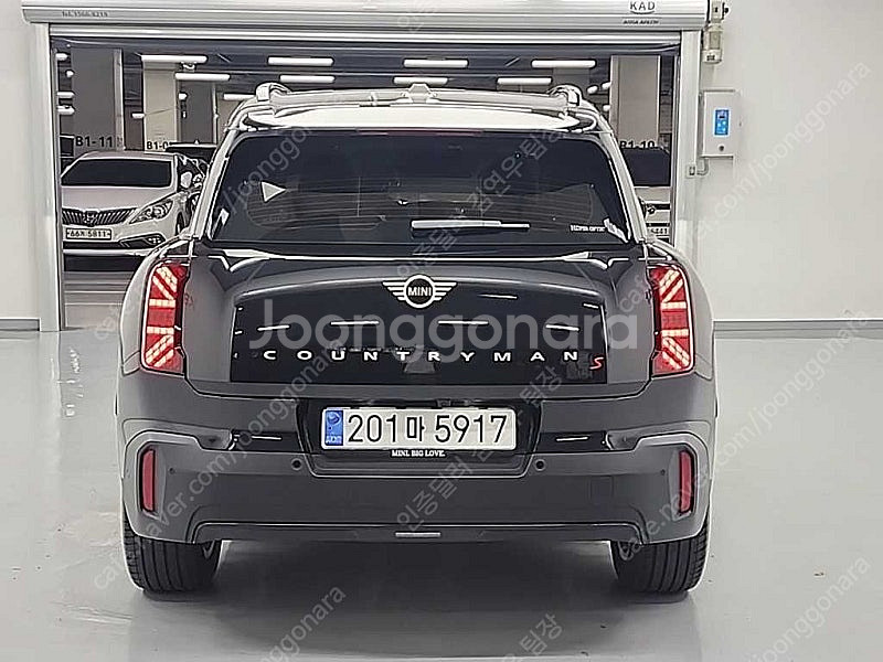 검정색 중고 미니쿠퍼 중고 미니쿠퍼 중고차 2.0 S ...--8