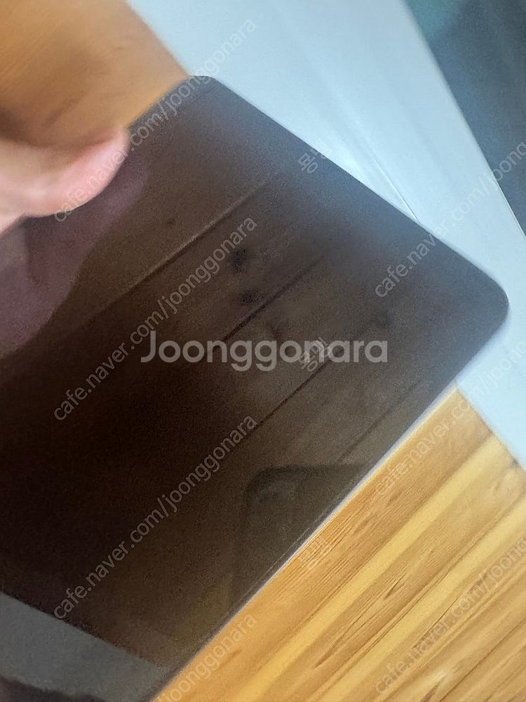 아이패드 미니7 스페이스그레이 512기가 와이파이--1