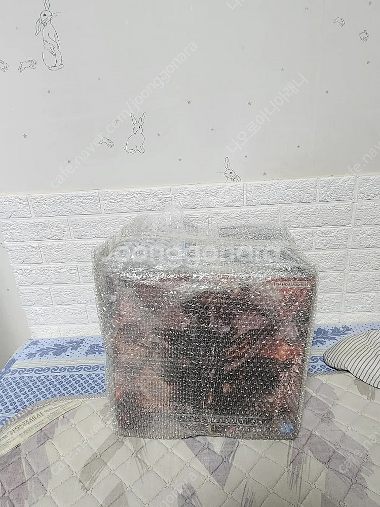 제일복권 쿠지 진격의거인 라스트원상 종미의거인 땅울림 ...--9