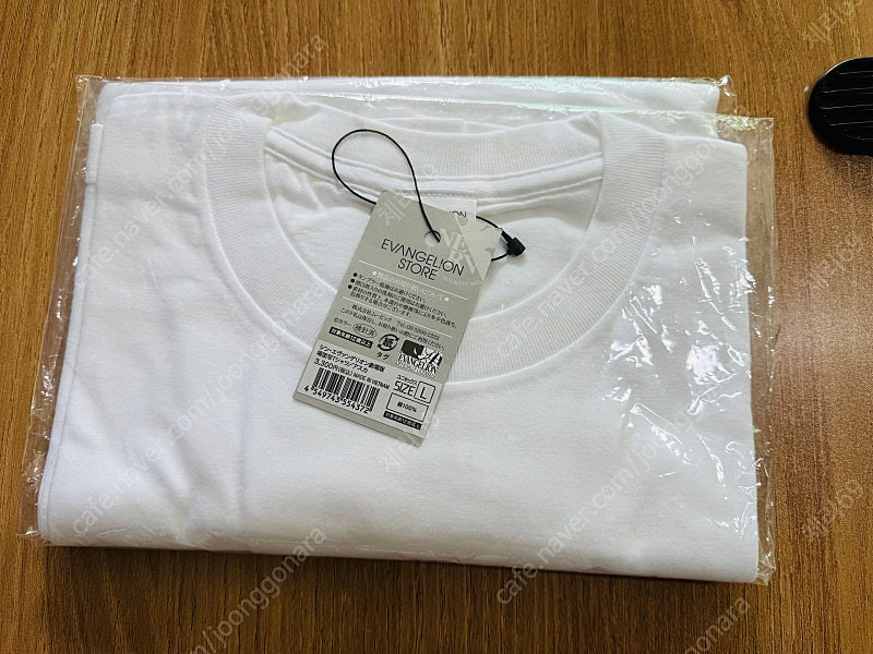 에반게리온 라디오 에바 굿즈 정리--8