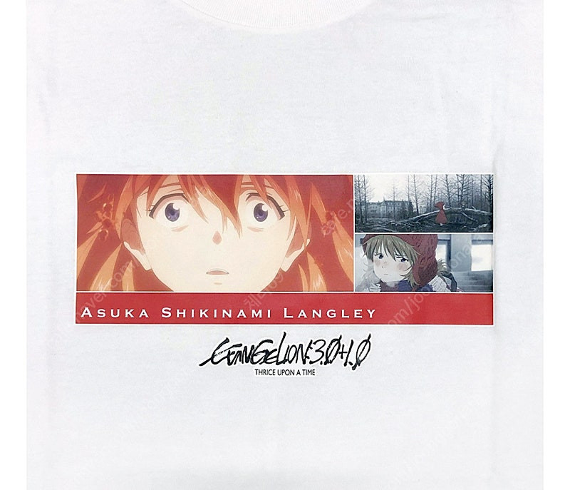 에반게리온 라디오 에바 굿즈 정리--9