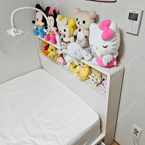 [무료나눔 선착순]금성침대 슈퍼싱글 매트리스 프레임 받침대 수납 서랍
