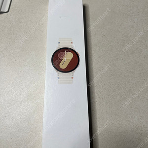 삼성 갤럭시 워치 7 40mm 미개봉 새상품 189,000원