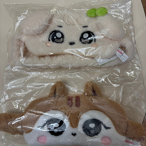 아이브 안대 유진 가을 강안지 달이 팝니다