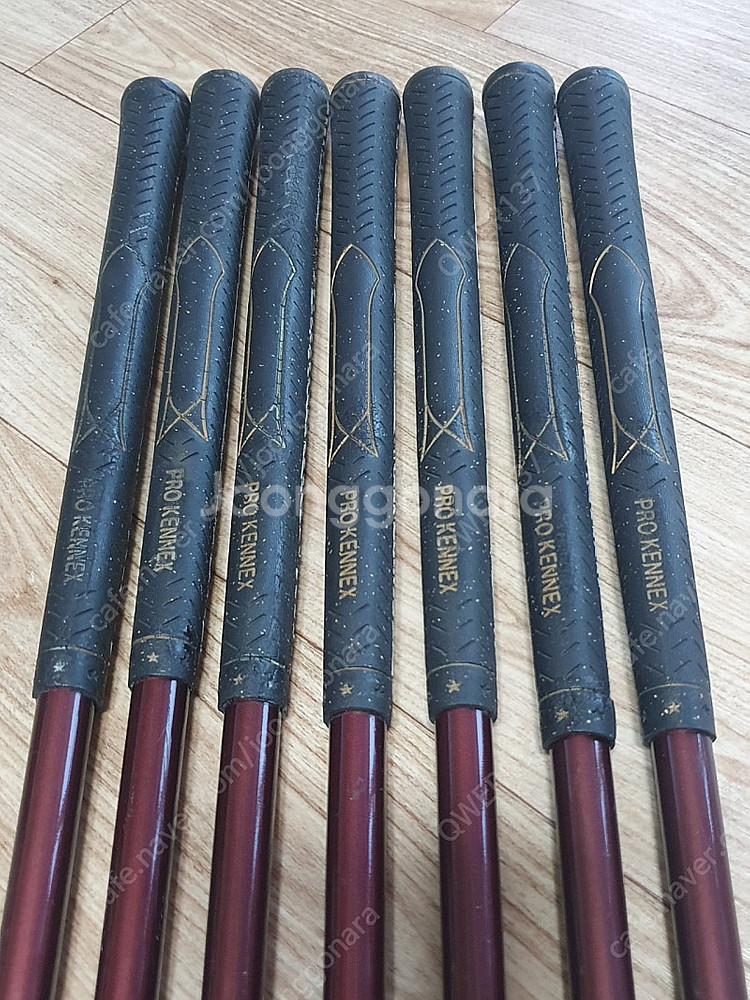 (좌타) 입문연습용 아이언--7