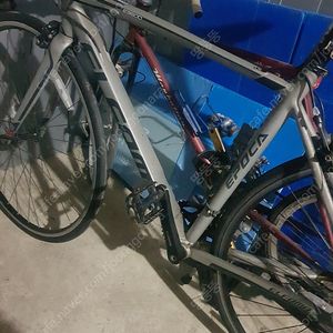에포카 E3500 로드 자전거