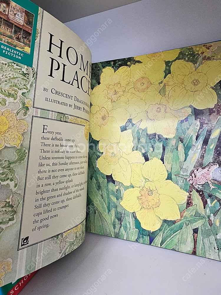 스콜라스틱 리터러시 플레이스 scholastic lit...--3