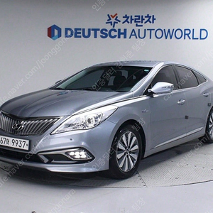 그랜저 중고차 그랜저 하이브리드 중고 차 회색 2015년식 PREMIUM 개인사업자 차량구매