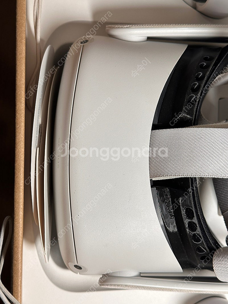 오큘러스 퀘스트2 VR 128gb 팔아요--4