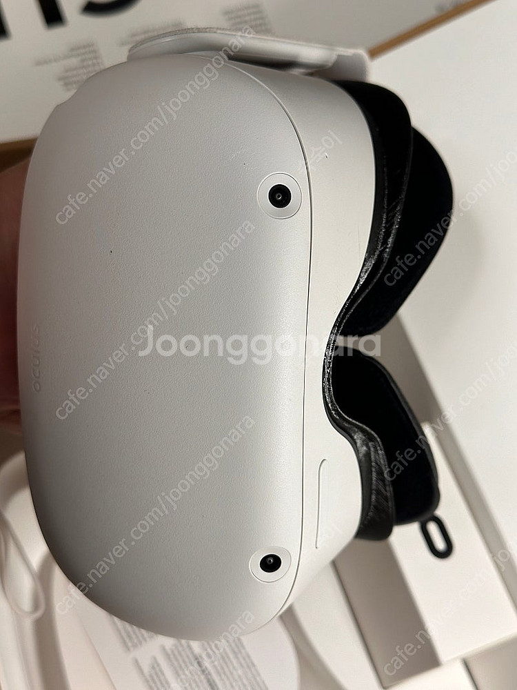 오큘러스 퀘스트2 VR 128gb 팔아요--5