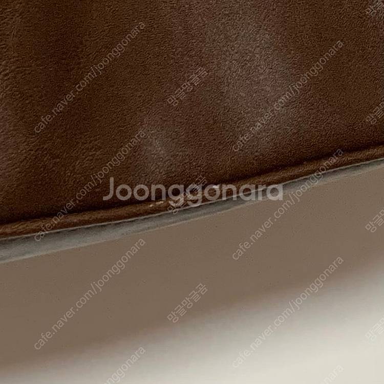 여밈가방 트라페즈백 유정 콜라보 trapez bag--4