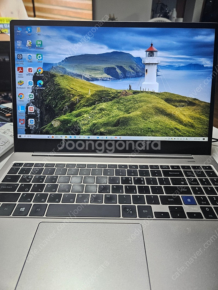 노트북NT750XBE--0
