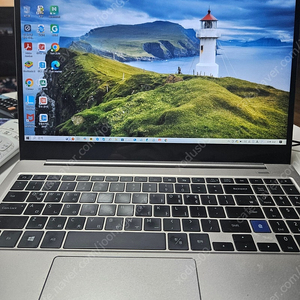 노트북NT750XBE