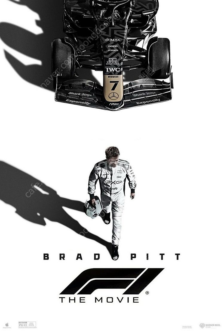 F1 용아맥 2인석 6.24(화) 20:00~22:45️...--3