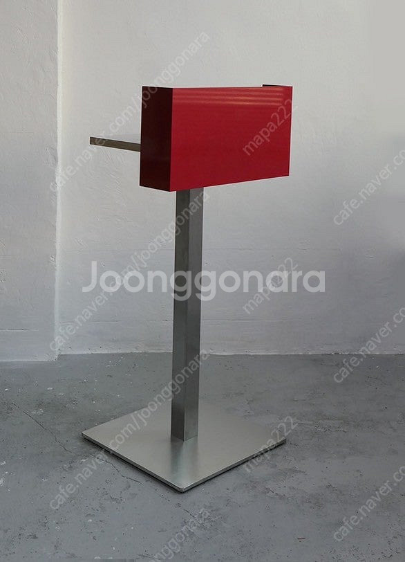 14인 회의실 가구 세트--8