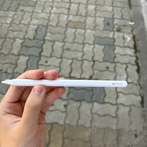 애플펜슬 프로