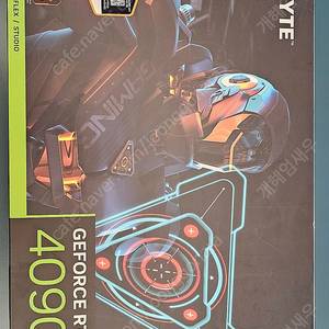 rtx 4090 기가바이트 게이밍oc 팝니다