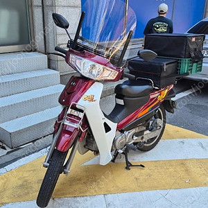 시티베스트 25년식 신차급 판매