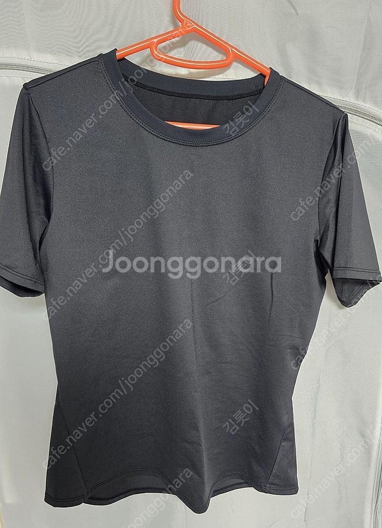 젝시믹스 필라테스 티셔츠 레깅스--1
