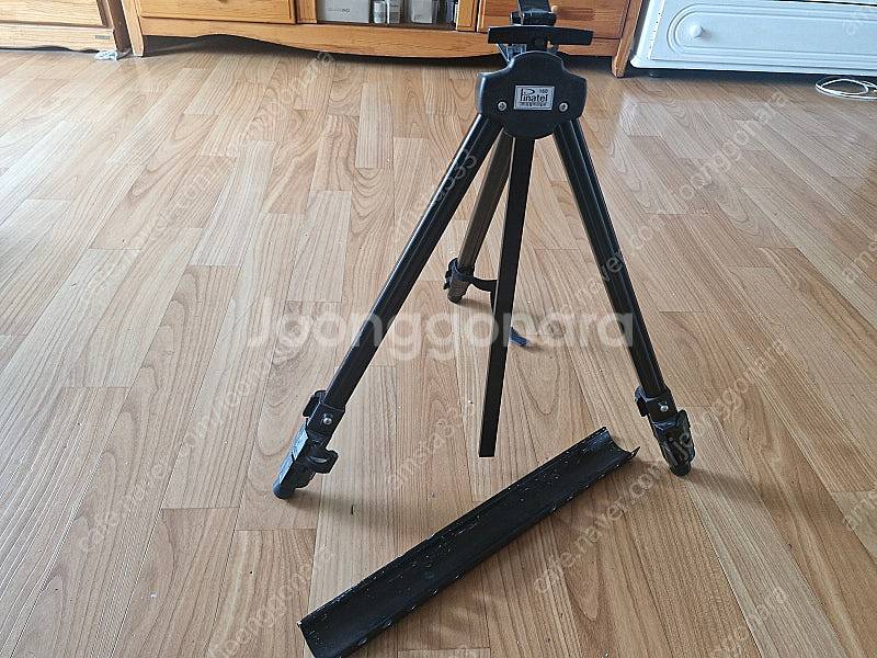 pinatel 160 휴대용 알루미늄 이젤 미술용품--0