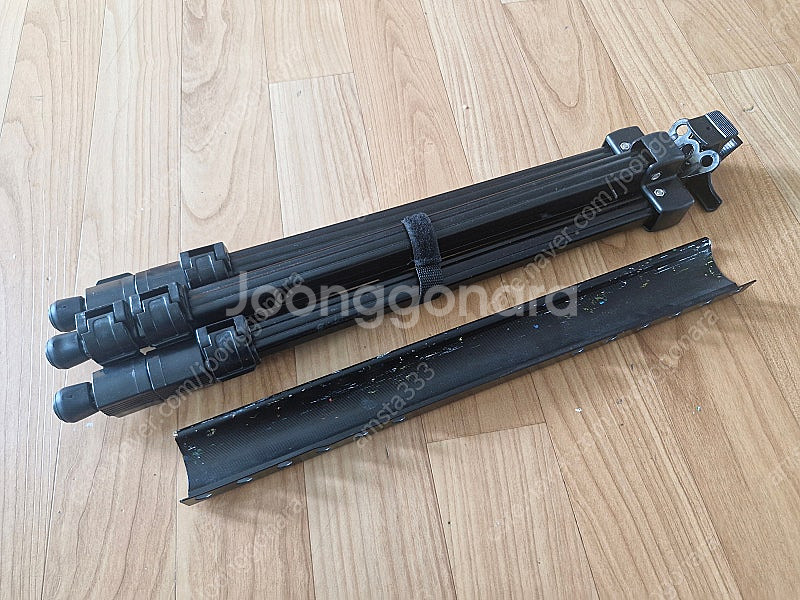 pinatel 160 휴대용 알루미늄 이젤 미술용품--1
