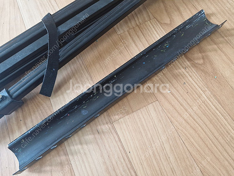 pinatel 160 휴대용 알루미늄 이젤 미술용품--4
