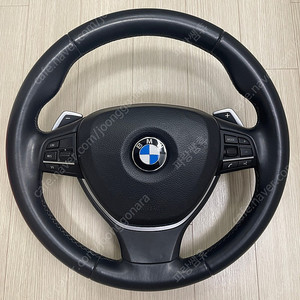 bmw 스포츠핸들