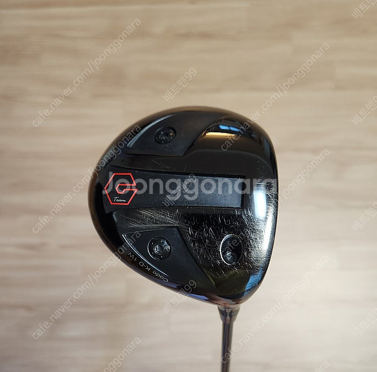 GTD GT455 Code K-D 드라이버--0