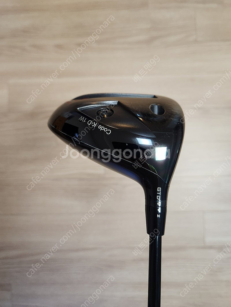 GTD GT455 Code K-D 드라이버--1