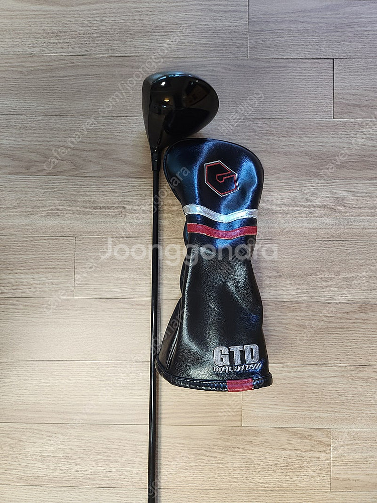 GTD GT455 Code K-D 드라이버--6